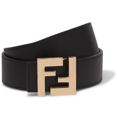 fendi belt brown women& 39|authentic Fendi belt.